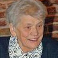 Maria-Josephina VANDEWEYER