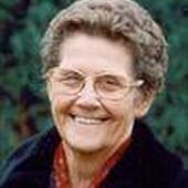 Maria 'Liske' Hurxkens