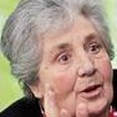 Nicole de PIERPONT SURMONT de VOLSBERGHE