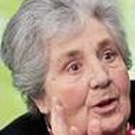 Nicole de PIERPONT SURMONT de VOLSBERGHE