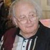 André DOUCET