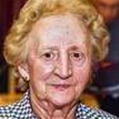 Marcelline VANDUYNSLAGER