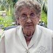 Margaretha 'Margriet' PEETERS