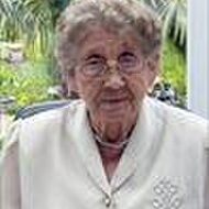 Margaretha 'Margriet' PEETERS