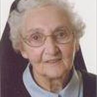 Maria Leopoldine Vandebergh