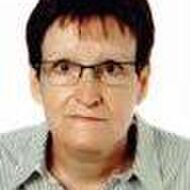 Marie-Françoise DOPPAGNE