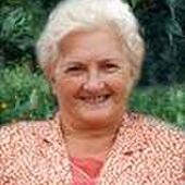 Marie-Louise Munters