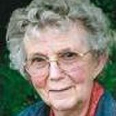 Marie-Thérèse DUBOIS