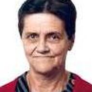 Marie-Thérèse FICETTE