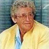 Marie-Thérèse VANDERSTRAETEN