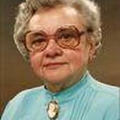 Marie-Angèle Dedeckere