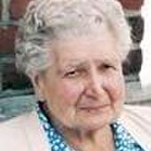 Marie-Germaine LEROY