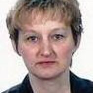 Marie-Rose GUILLAUME