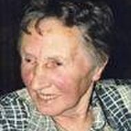 Gertrudis (Truike) Schildermans