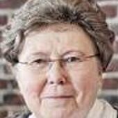 Jeannine VANDENBROECK