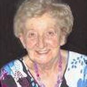 Maria Ghislaine Baerts