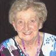 Maria Ghislaine Baerts