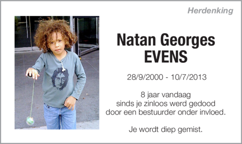 Natan Evens