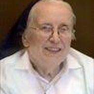 Zuster Edgard-Marie Rose-Marie Dejong