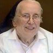 Zuster Edgard-Marie Rose-Marie Dejong