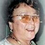 Jacqueline VAN ROBAYS