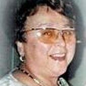 Jacqueline VAN ROBAYS