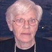 Josephine (Fina) Vaes