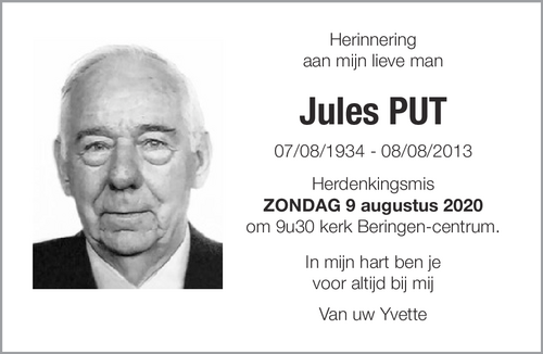 Jules Put