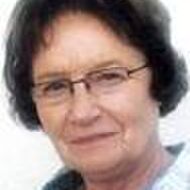 Marie-France VERBEKE