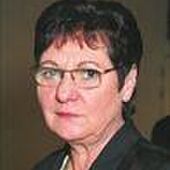 Mariette (Mieke) Bungeneers