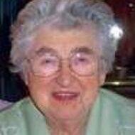 Agnès VAN DEN BERGHE