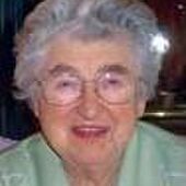 Agnès VAN DEN BERGHE