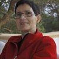 Anna Maria Verstappen