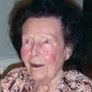 Antoinette KLINKENBERGH