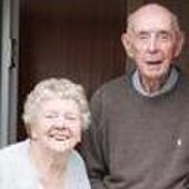 Charles et Jeannine Rémont - Bovy