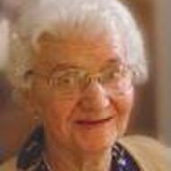 Christiane BOURGEOIS