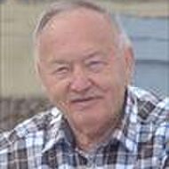 Ivan (Johan) Popovic