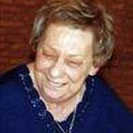 Jeannette Vande Reyd