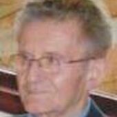 Marcel VANDENBOSSCHE