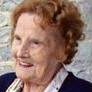 Marcelle COUCHARIERE