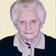 Margaretha BRINGMANS