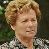 Marie-Louise Hendrikx