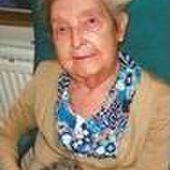 Marie-Louise OLIVIER