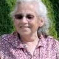 Marie-Thérèse D'HEYGERS