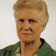 Bertha van Otterdijk