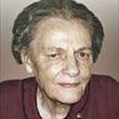 Blanca VAN MARSENILLE