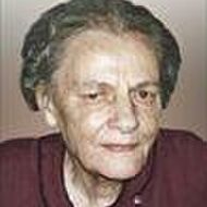 Blanca VAN MARSENILLE