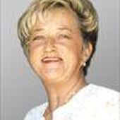 Genoveva (Genia) Lewandowski