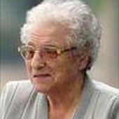 Jacqueline Van Hoyweghen