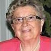 Roxane VAN WIJMEERSCH